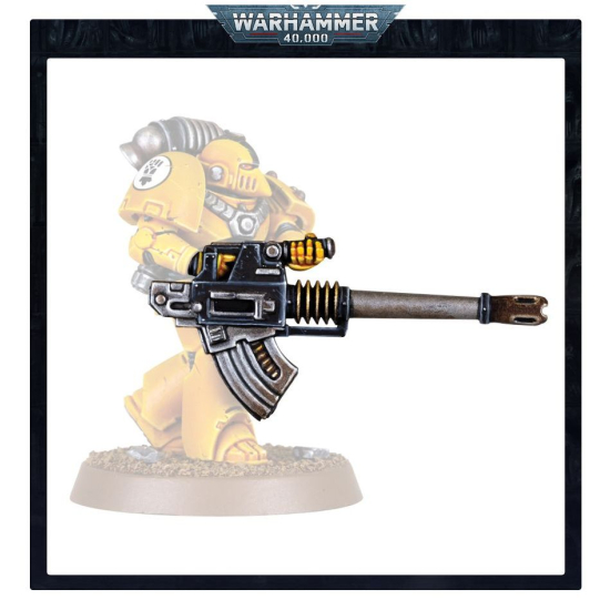L/ASTARTES: VOLKITE CULVERINS , LASCANNON AND AUTOCANNON